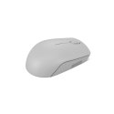 Optical Wireless Mouse Lenovo GY51L15678 Grey 1000 dpi