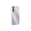 Smartphone Samsung Galaxy A14 5G Silver 4 GB RAM 6,6" 64 GB