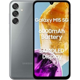Smartphone Samsung Galaxy M15 6,5
