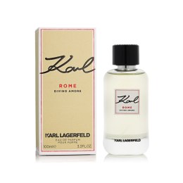 Women's Perfume Karl Lagerfeld Karl Rome Divino Amore EDP 100 ml