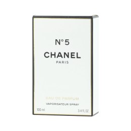 Women's Perfume Nº 5 Chanel EDP 100 ml