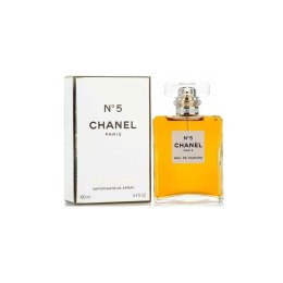 Women's Perfume Nº 5 Chanel EDP 100 ml