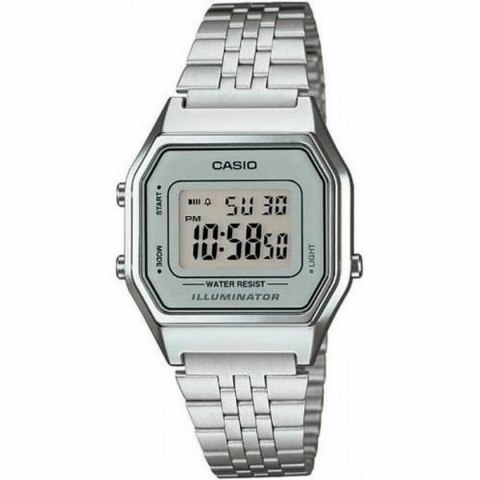 Unisex Watch Casio LA680WEA-7EF (Ø 33 mm)