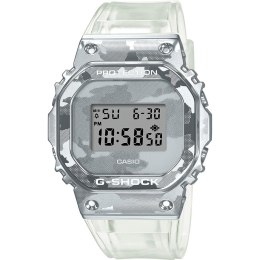 CASIO G-SHOCK Mod. THE ORIGIN Metal Covered - CAMO SERIE