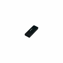 USB stick GoodRam UME3-2560K0R11 Black 256 GB