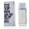 Men's Perfume 212 Vip Carolina Herrera 212 Vip Men EDT 200 ml (1 Unit)