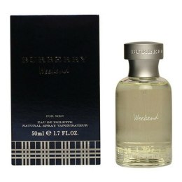 Men's Perfume Weekend Burberry Weekend EDT 30 ml 30 g (1 Unit)