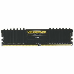 RAM Memory Corsair CMK16GX4M2A2666C16DD DDR4 DDR4-SDRAM CL16 16 GB