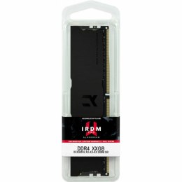 RAM Memory GoodRam IRP-K3600D4V64L18/32GDC DDR4 3600 MHz CL18 32 GB