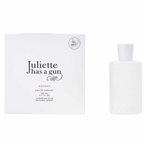 Unisex Perfume Juliette Has A Gun EDP