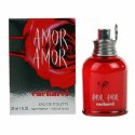 Women's Perfume Amor Amor Cacharel I0031933 EDT 50 ml