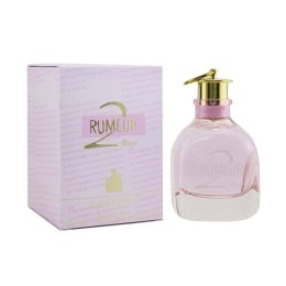 Women's Perfume EDP Lanvin Rumeur 2 Rose