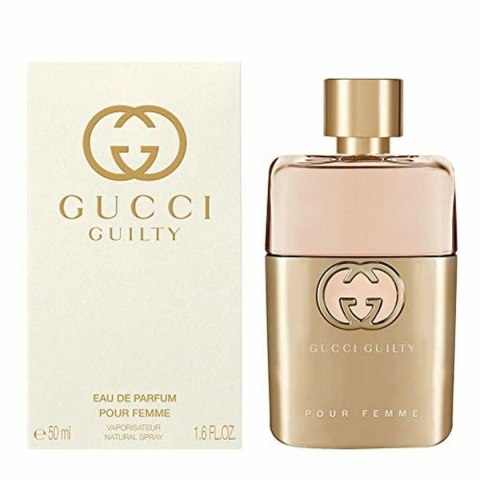 Women's Perfume Guilty Gucci Guilty pour Femme 30 ml