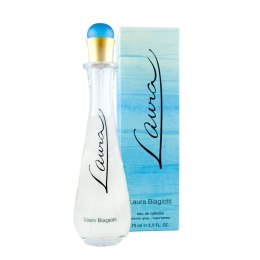 Women's Perfume Laura Biagiotti Laura EDT 75 ml (1 Unit)