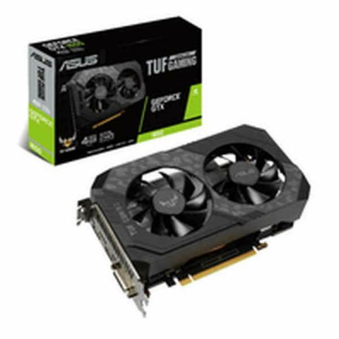 Gaming Graphics Card Asus 4 GB 4 GB GDDR6 GeForce GTX 1650