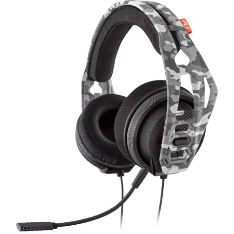 Gaming Headset with Microphone Nacon RIG400HS