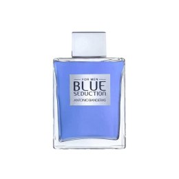 Men's Perfume Antonio Banderas EDT Blue Seduction 200 ml