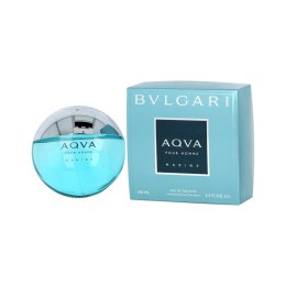 Men's Perfume Bvlgari EDT Aqva Pour Homme Marine 100 ml