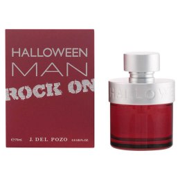 Men's Perfume Halloween Man Rock On Halloween Man Rock On EDT EDT 75 ml