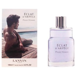 Men's Perfume Lanvin EDT Eclat D'Arpege Pour Homme (100 ml)