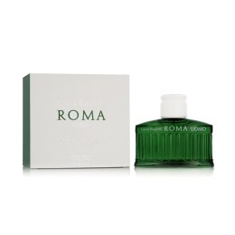 Men's Perfume Laura Biagiotti EDT Roma Uomo Green Swing 125 ml