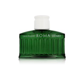 Men's Perfume Laura Biagiotti EDT Roma Uomo Green Swing 125 ml