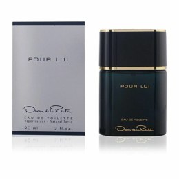 Men's Perfume Oscar De La Renta EDT Pour Lui (90 ml)