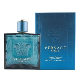 Men's Perfume Versace EDT Eros 100 ml