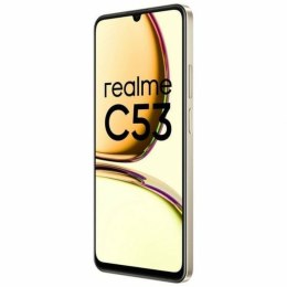 Smartphone Realme 8 GB RAM 256 GB Golden