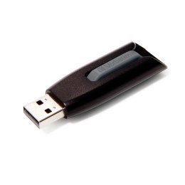 USB stick Verbatim 49168 256 GB Black