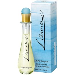 Women's Perfume Laura Biagiotti EDT Laura (25 ml)