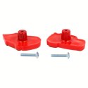 Cars - Furniture handles (2 pcs)