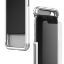 Caseology Savoy Case for iPhone Xs / X (White)