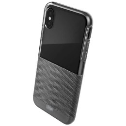 X-Doria Dash - Case for iPhone X (Ballistic Nylon)