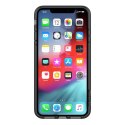 Incase Protective Clear Cover for iPhone Xs Max (Black)