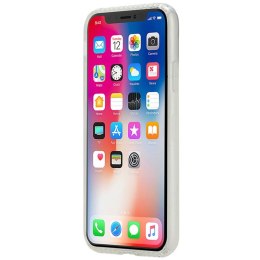 Incase Protective Guard Cover for iPhone Xs / X (Clear)