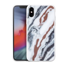 Laut MINERAL GLASS - Case for iPhone Xs Max (Mineral White)
