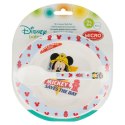 Mickey Mouse - Microwave set (bowl and spoon)