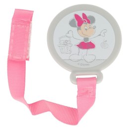 Minnie Mouse - Pacifier holder