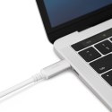 Moshi USB-C to DisplayPort Cable 1,5 m, 5K (White)