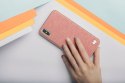 Moshi Vesta - Case for iPhone Xs Max (Macaron Pink)