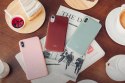 Moshi iGlaze - Case for iPhone Xs Max (Pearl White)