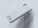 Nordic Elements Original Idun - Case for iPhone Xs Max (Light Grey)