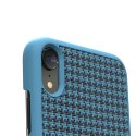 Nordic Elements Saeson Idun - Case for iPhone XR (Petrol)