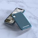 Nordic Elements Saeson Idun - Case for iPhone XR (Petrol)