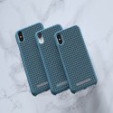 Nordic Elements Saeson Idun - Case for iPhone Xs Max (Petrol)