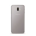 PURO 0.3 Nude - Case for Samsung Galaxy J6 + (clear)