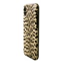 PURO Glam Leopard Cover - Case for iPhone Xs Max (Leo 1)