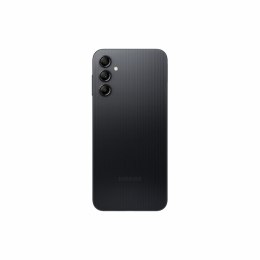Smartphone Samsung SM-A145R/DSN Black 6,6
