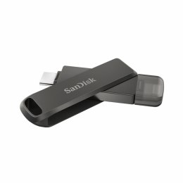 USB stick SanDisk SDIX70N-128G-GN6NE 128 GB Black